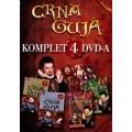 Crna Guja - 4 DVD